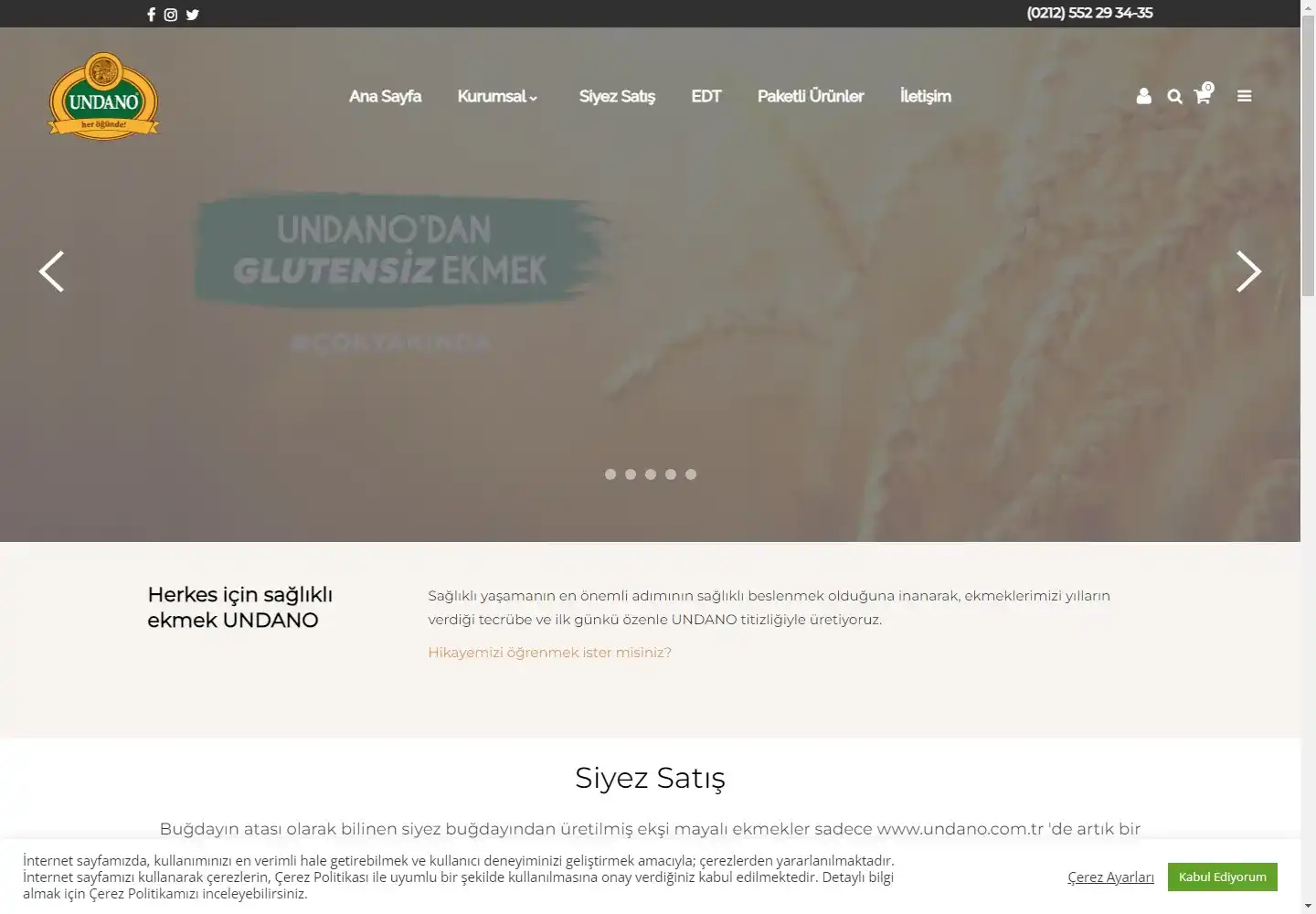 Umursan Un Mamulleri Gıda Sanayi Ve Ticaret Limited Şirketi