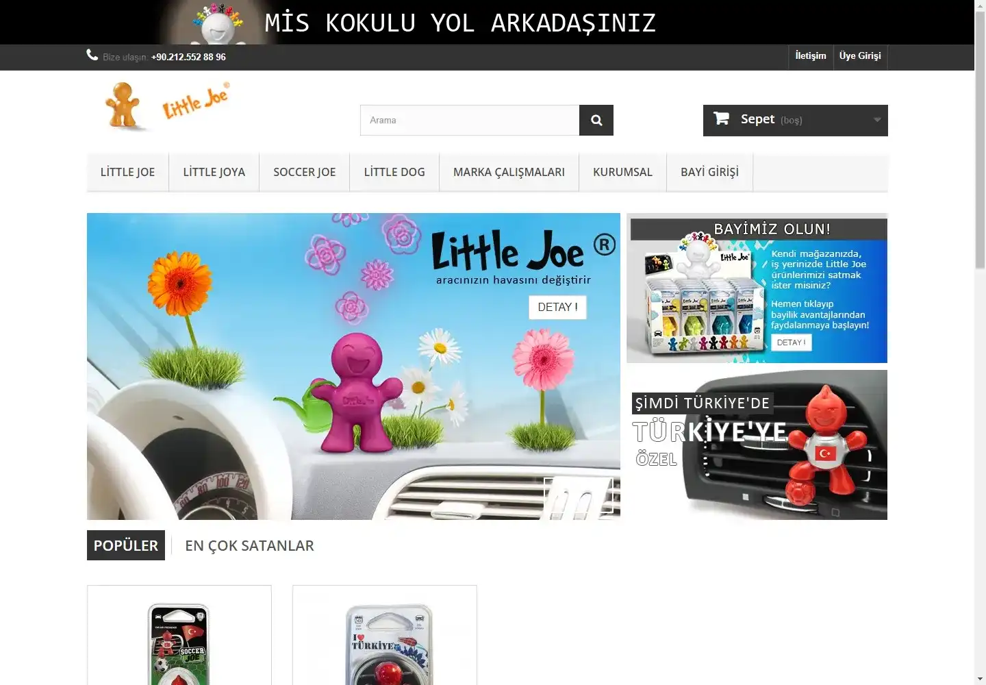 Suss Moda Dizayn Dış Ticaret Limited Şirketi