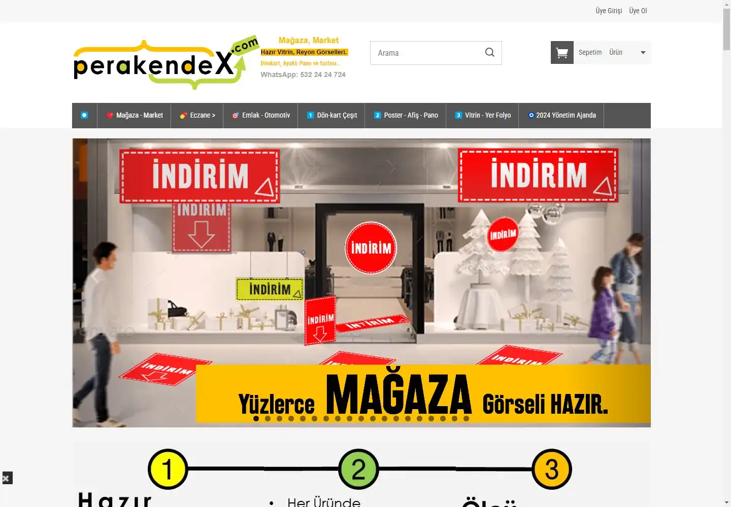 Sabah Lojistik Hizmetleri Denizcilik Taşımacılık Ticaret Limited Şirketi