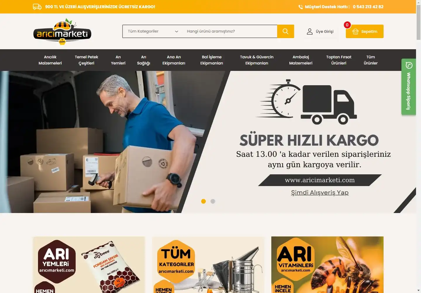 Gür Arıcılık Malzemeleri Tarım Hayvancılık Tekstil İnşaat Taahhüt Sanayi Ve Ticaret Limited Şirketi