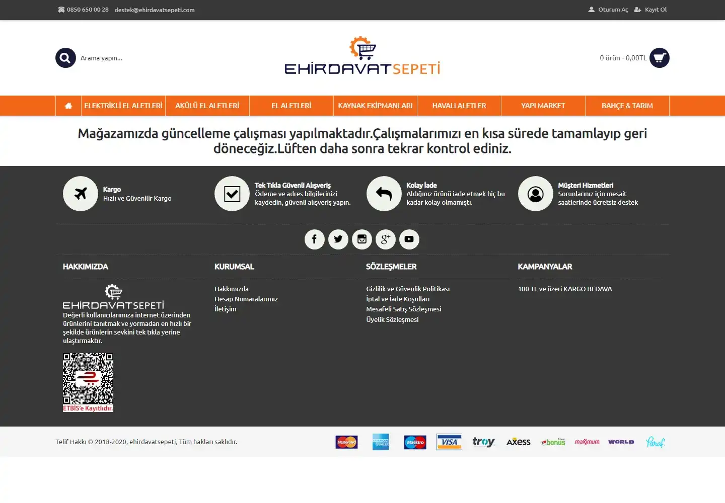 Vema Yazılım Dijital Pazarlama Ticaret Limited Şirketi