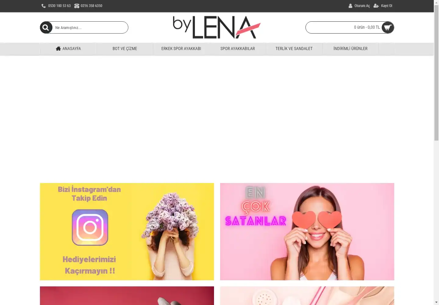 Deniz Elver  By Lena Shoes