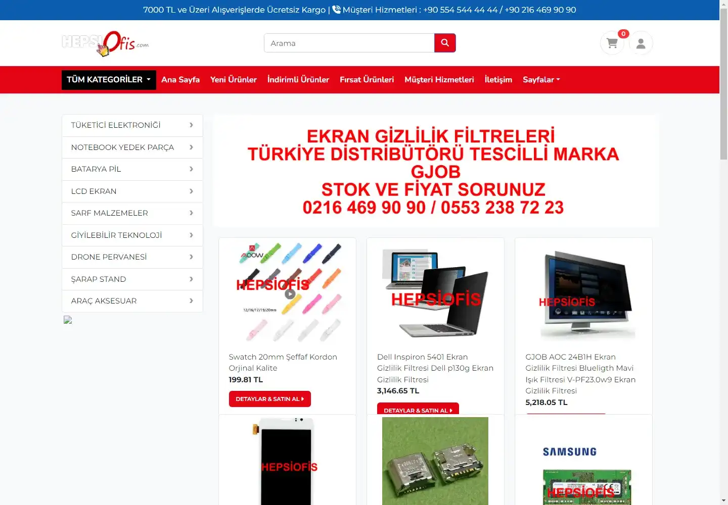 Pnr Bilgisayar Ve Büro Malzemeleri Sanayi Ticaret Limited Şirketi