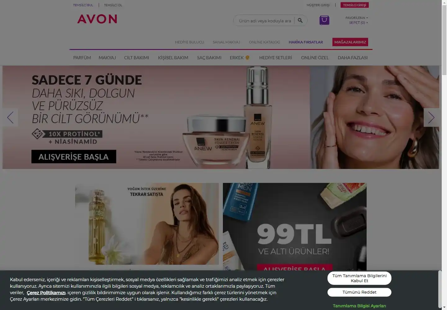 Avon