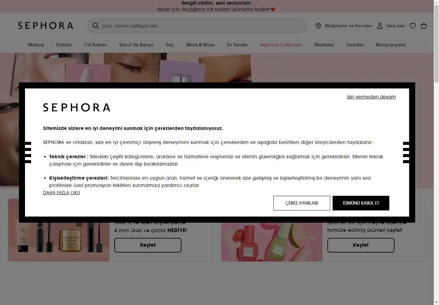 Sephora