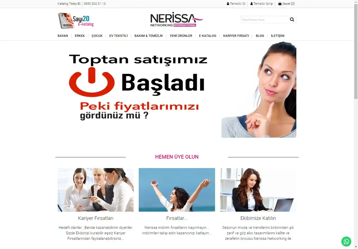 Web Çözüm Evi Dijital Reklam Ve Pazarlama Ajansı Recep Yılmaz