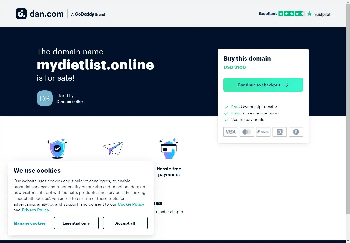 Corpıotek Diyetisyenlik E-Ticaret Limited Şirketi