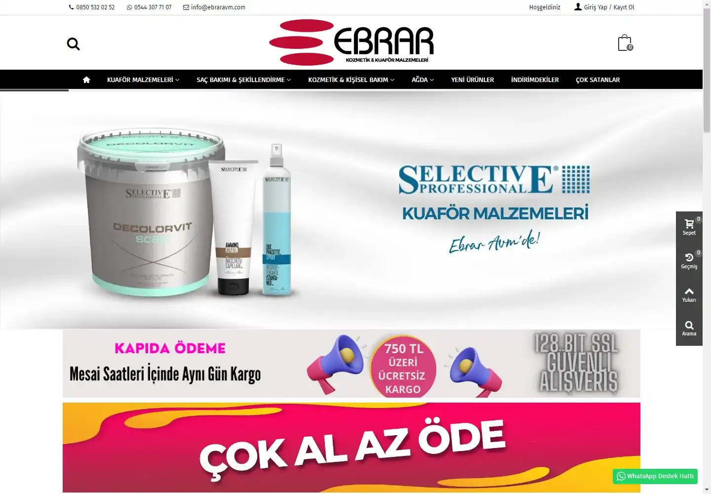 Emin Akçay  -