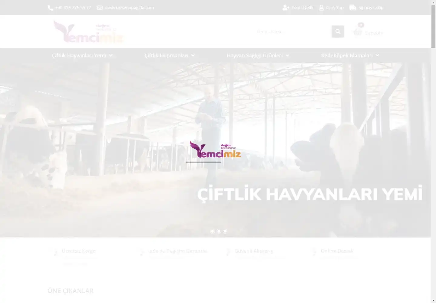 Şen Apa Gıda Hayvancılık Nakliye Sanayi Ve Ticaret Limited Şirketi