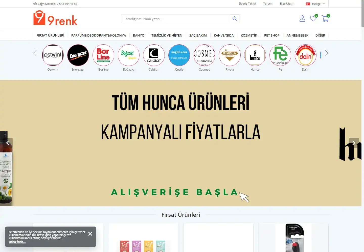 Any Bilişim Teknolojileri Reklam Organizasyon Limited Şirketi