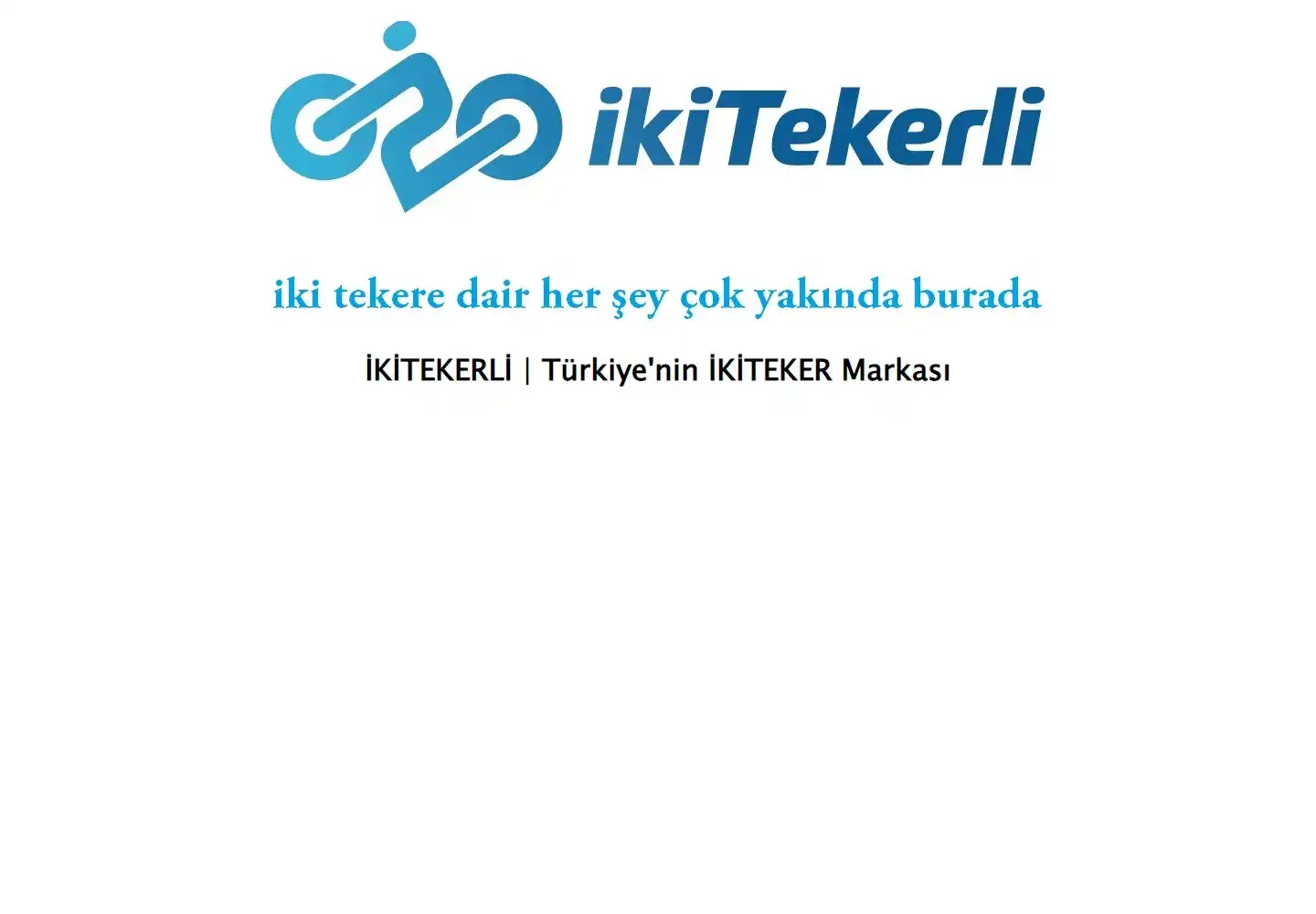 ikitekerli