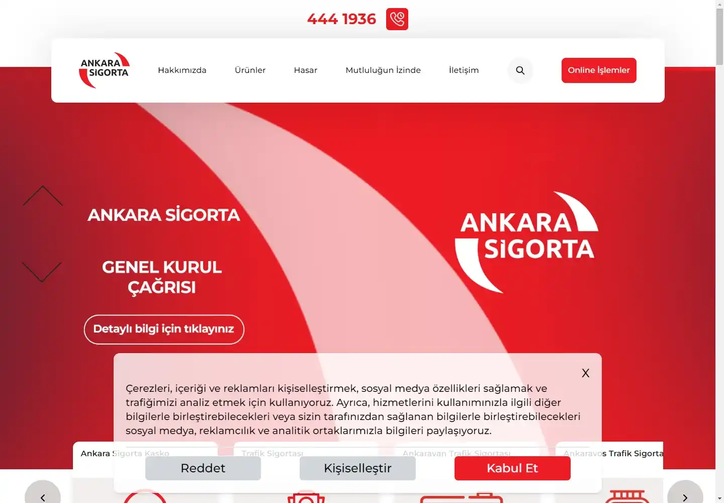 Ankara Anonim Türk Sigorta Şirketi