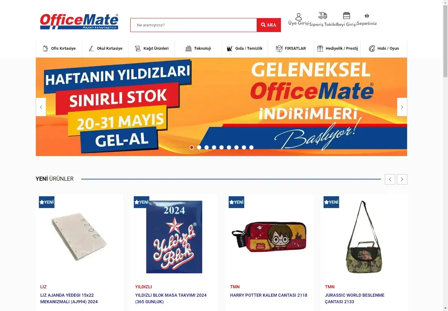 Ada-Mavi Kırtasiye Turizm İnşaat Taşımacılık Ticaret Ve Sanayi Limited Şirketi