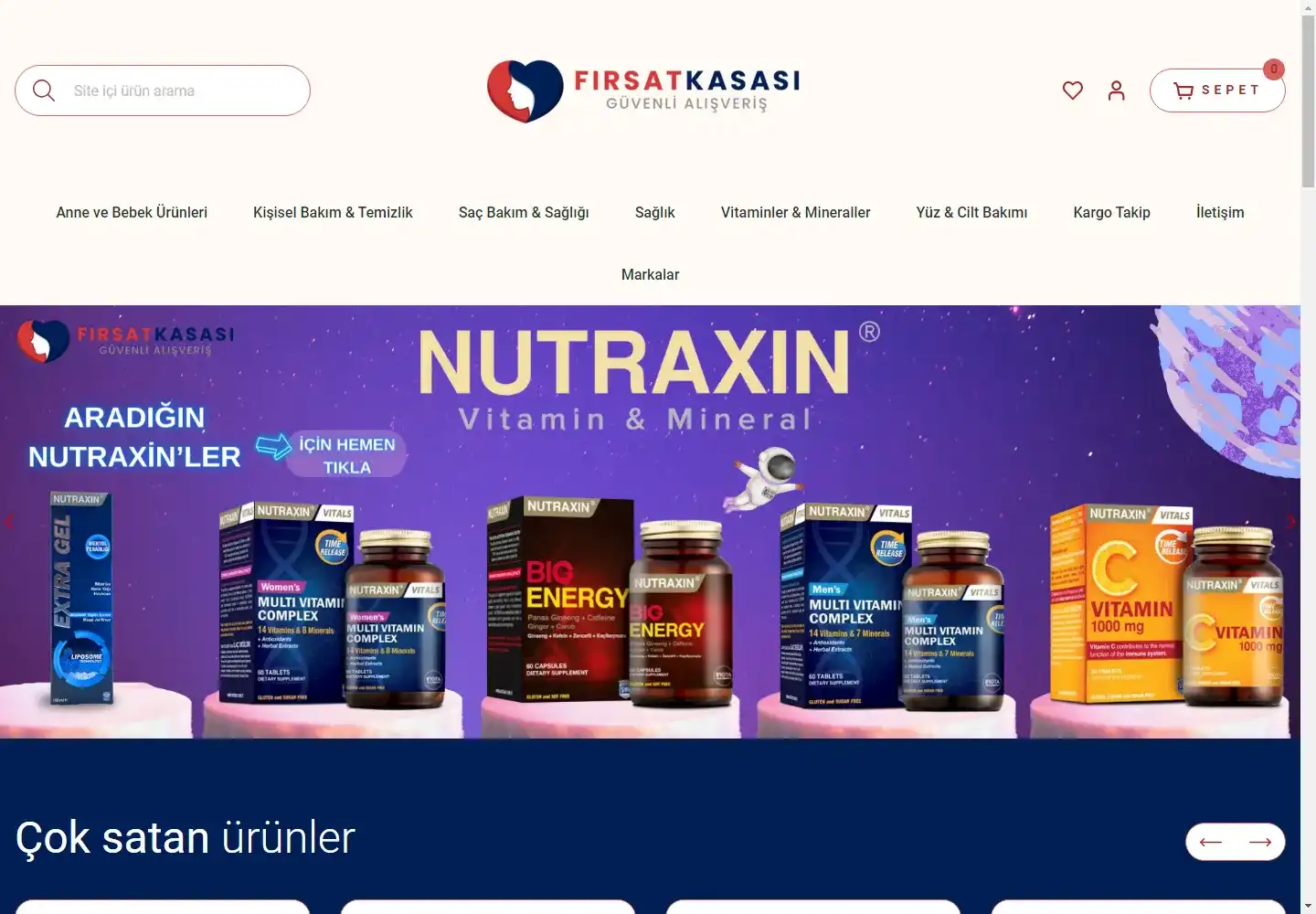 Zdk İlaç Medikal Kozmetik Sanayi Ve Ticaret Limited Şirketi