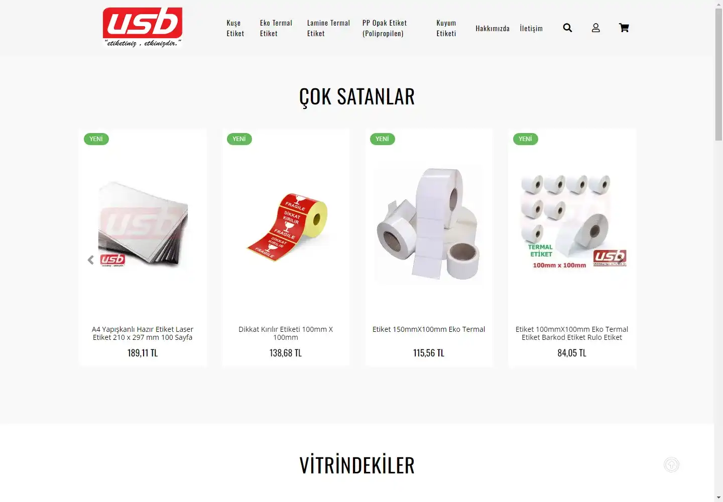 Usb Bilgisayar Danışmanlık Hizmetleri Sanayi Ve Ticaret Limited Şirketi