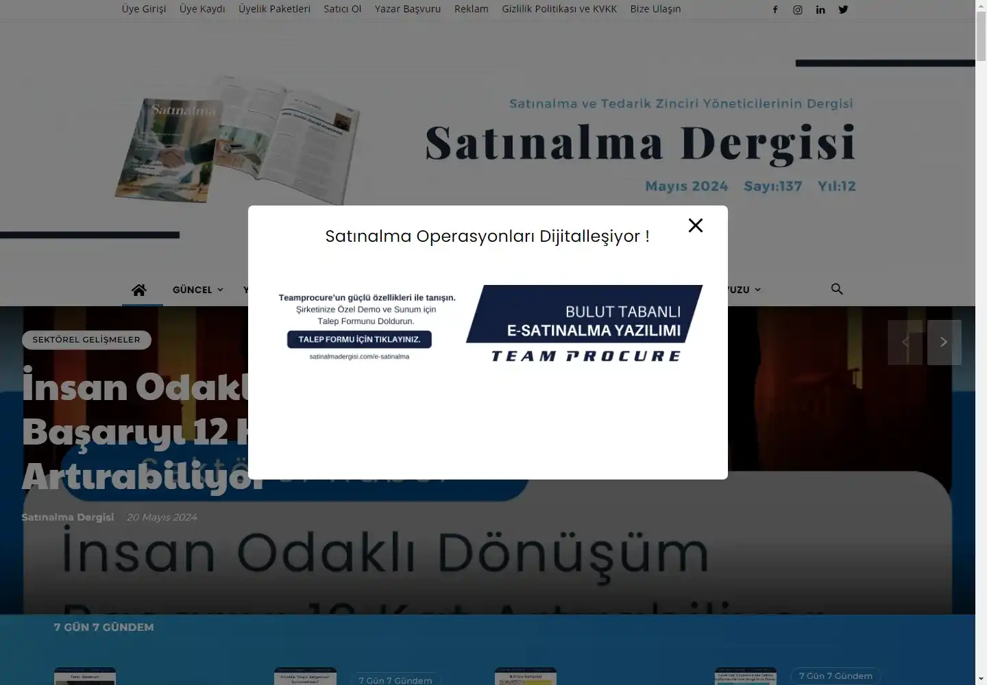 Tinova Bilişim Teknolojileri Anonim Şirketi