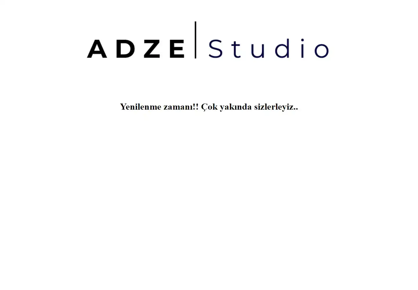 ADZE