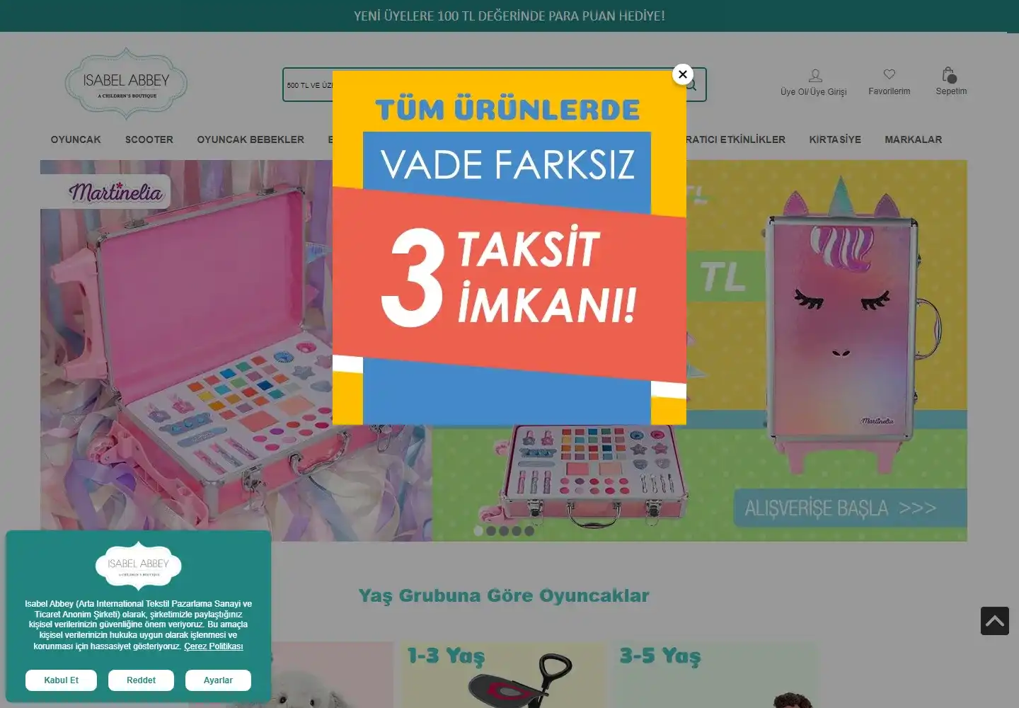 Arta Internatıonal Tekstil Pazarlama Sanayi Ve Ticaret Anonim Şirketi