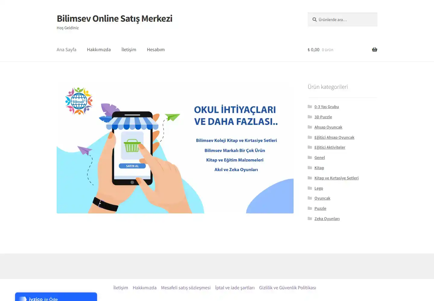 İkinci Yuvamız Özel Eğitim Öğretim Hizmetleri Ticaret Limited Şirketi