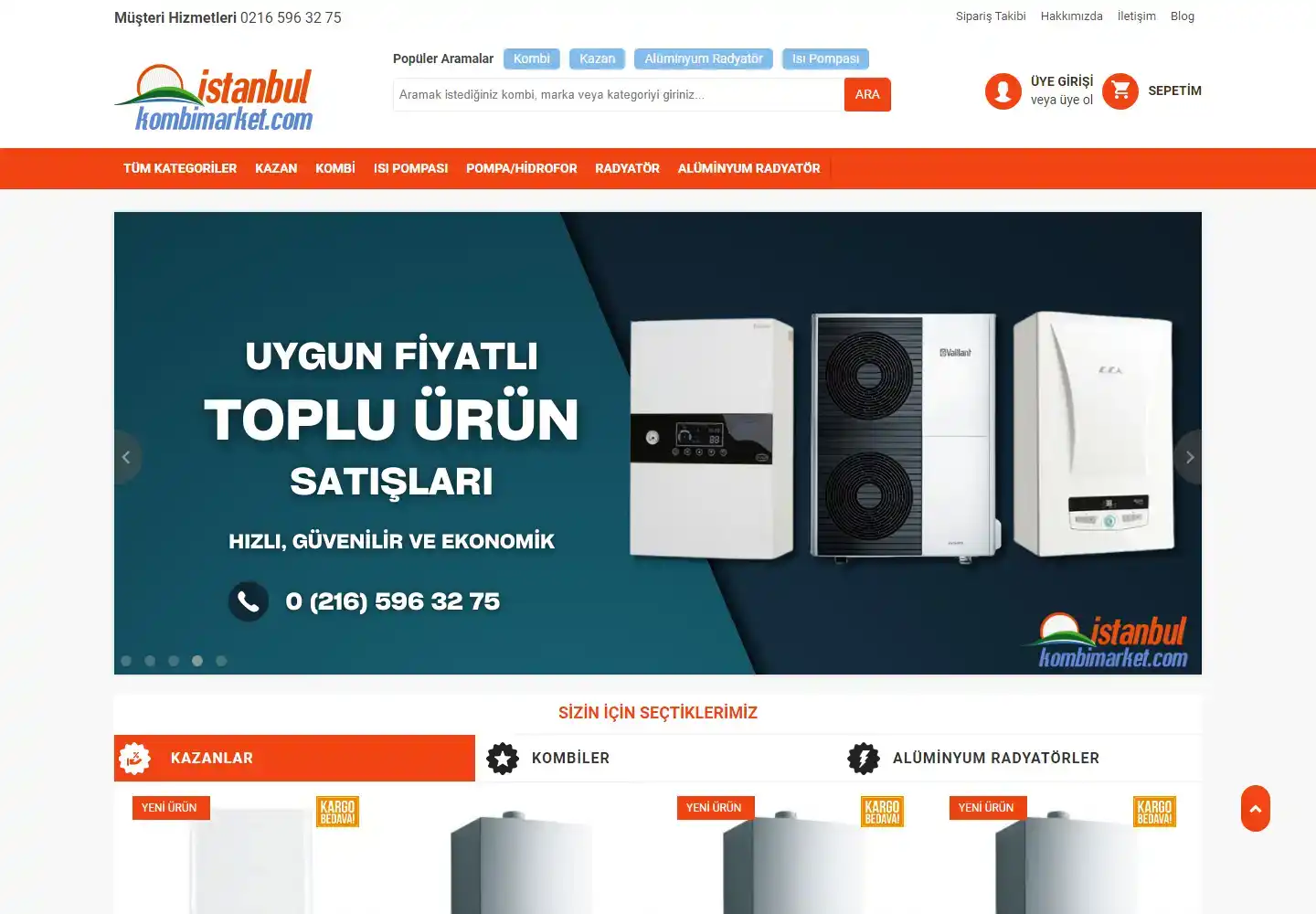 www.istanbulkombimarket.com