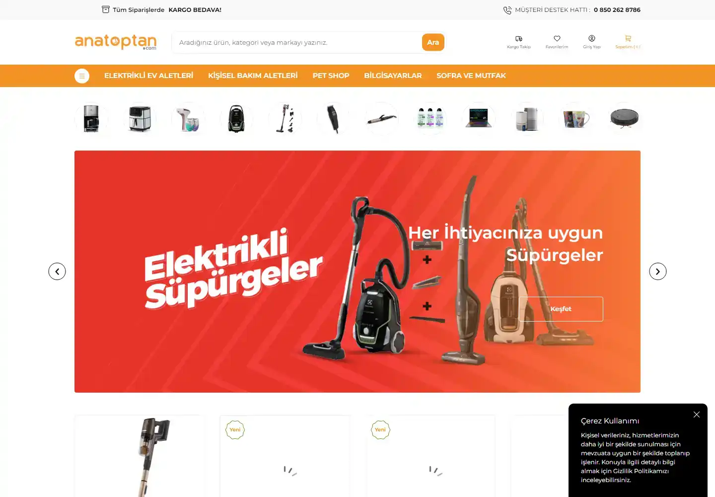 Ehm Elektronik Hizmetler Sanayi Ve Ticaret Limited Şirketi