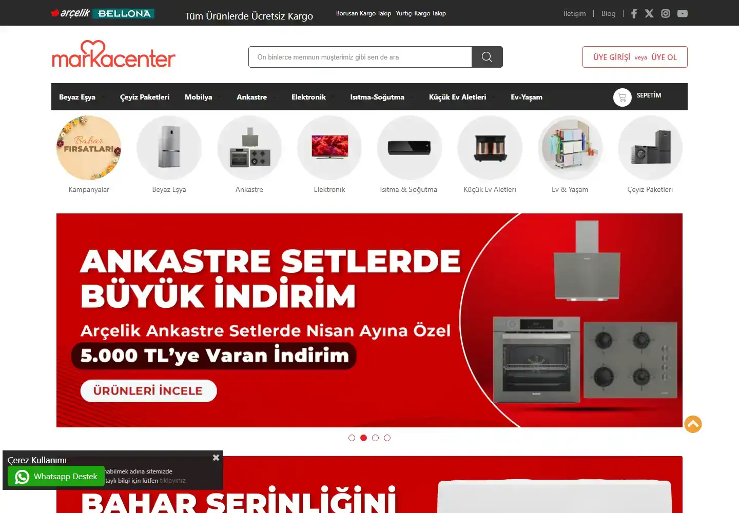 Galeri Gürses Dayanıklı Ve Dayanıksız Tüketim Malları Ticaret Anonim Şirketi