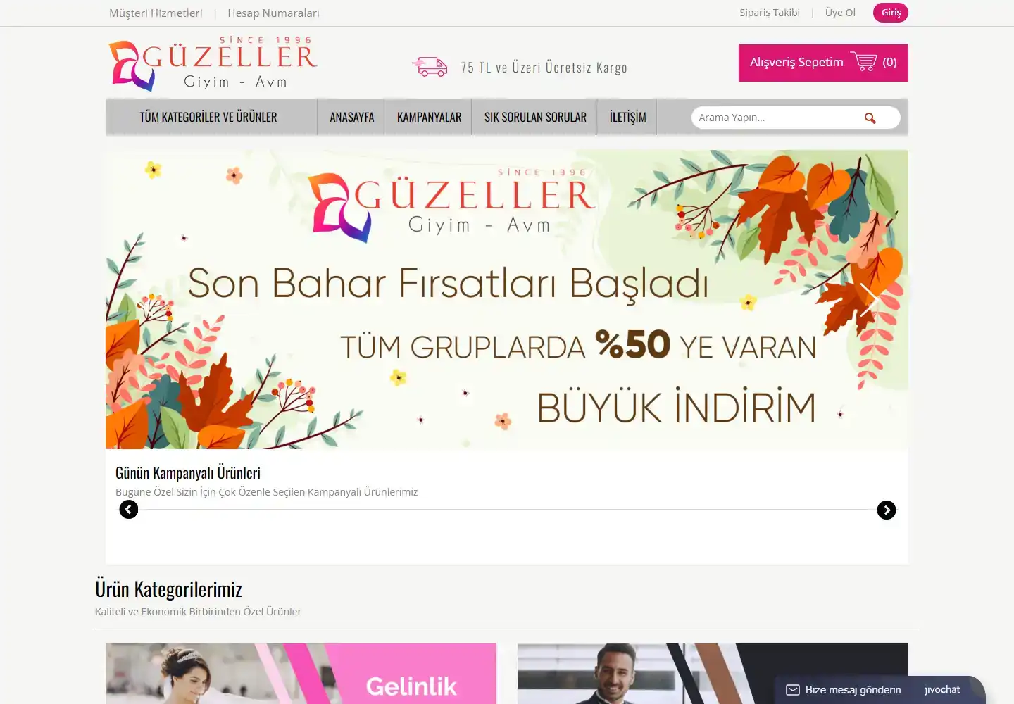 Tepe Grup Tekstil Giyim Gıda Avm Pazarlama Sanayi Ve Ticaret Limited Şirketi