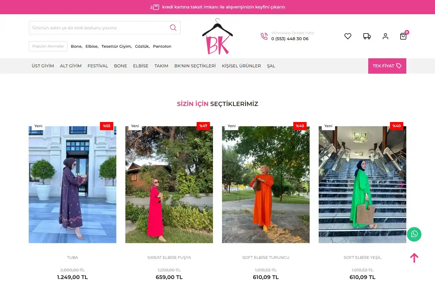 Büşra Koç  Bk Butik Bk Butik