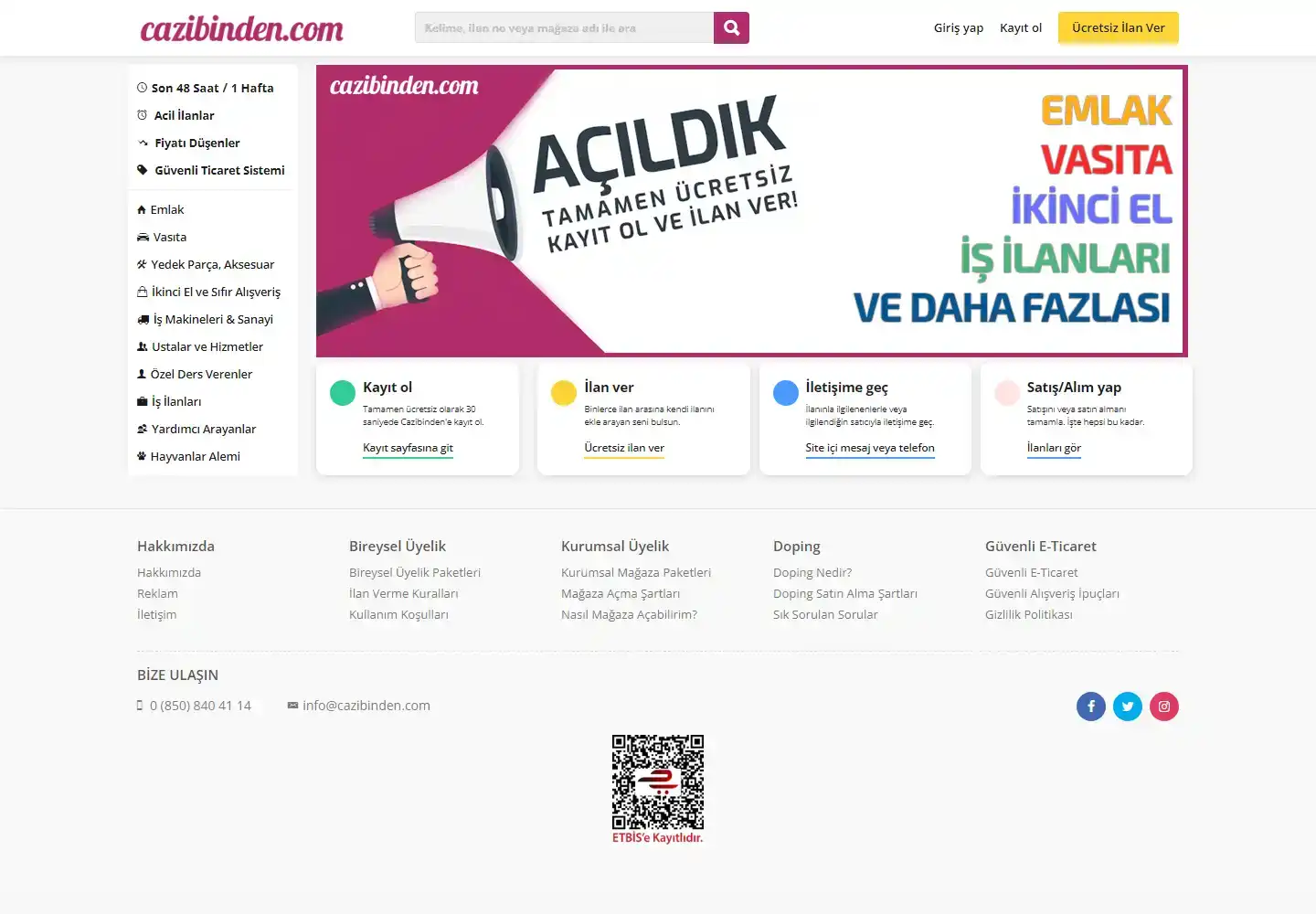 Yeditaş Elektrik Elektronik İnşaat Turizm Sanayi Ve Ticaret Anonim Şirketi