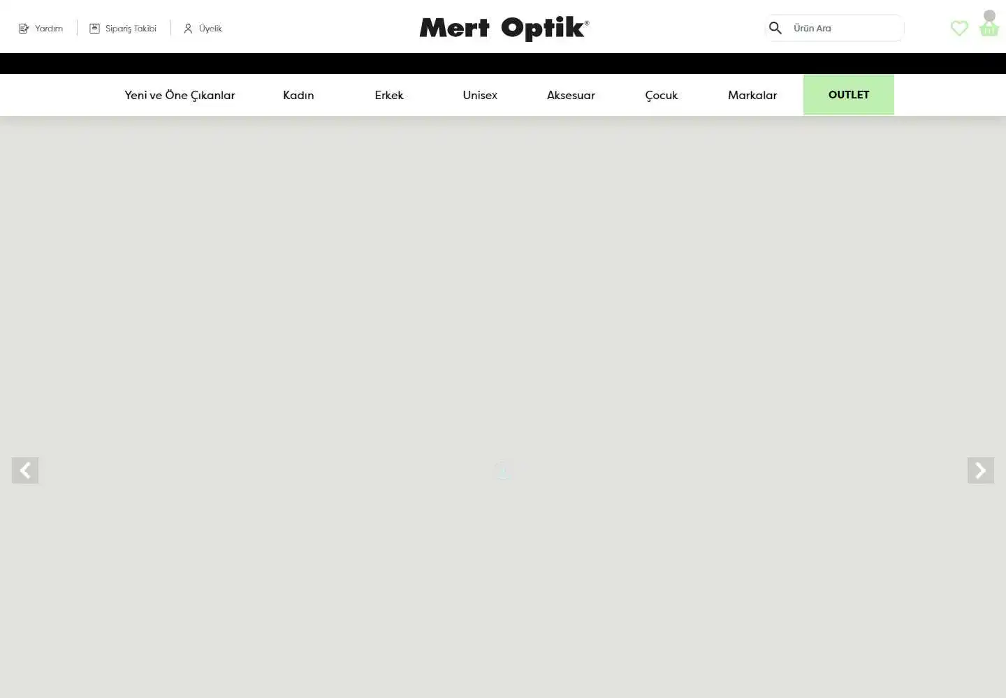 Mert Optik Gözlükçülük Ticaret Ve Sanayi Limited Şirketi