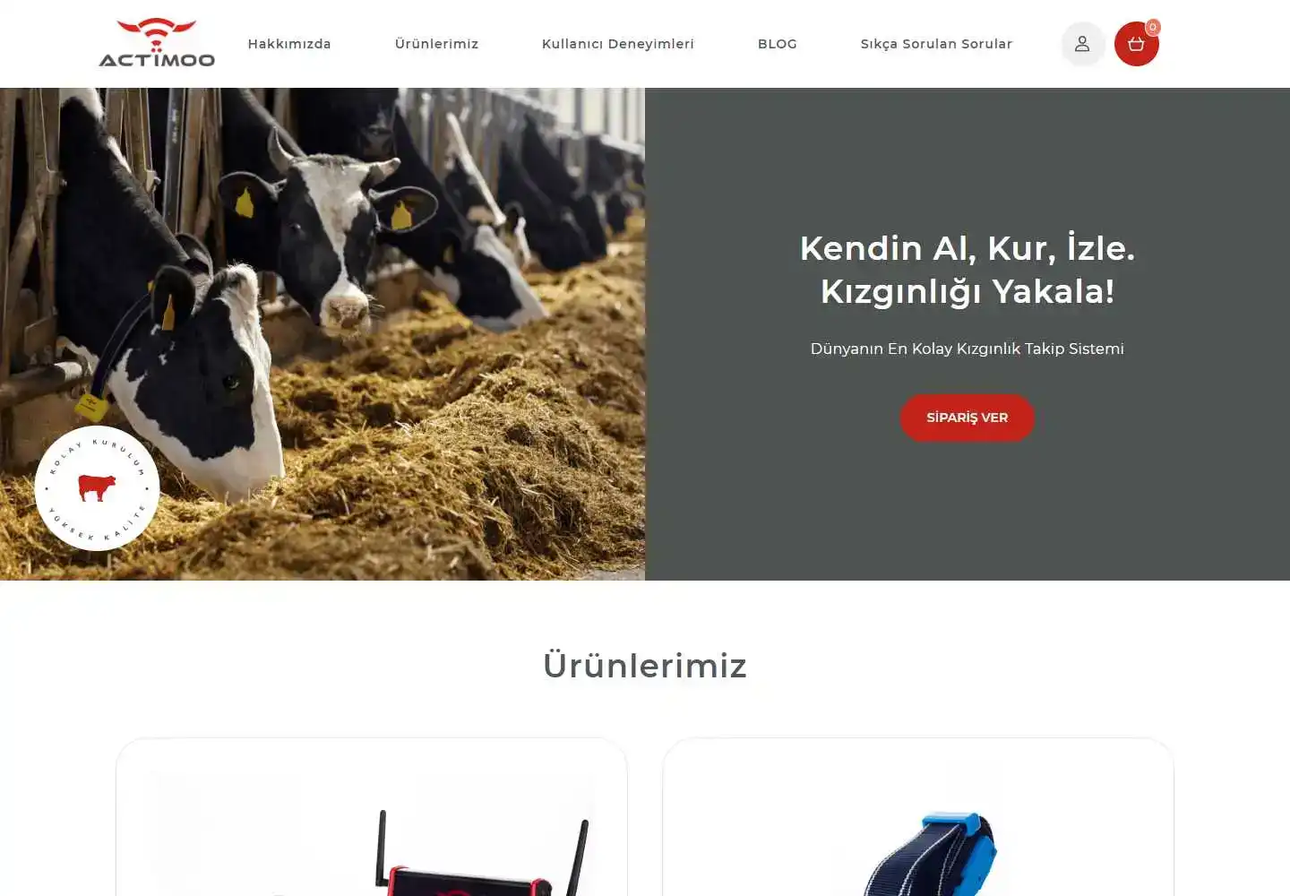 Actımoo İzleme Sistemleri Teknoloji Sanayi Ve Ticaret Anonim Şirketi