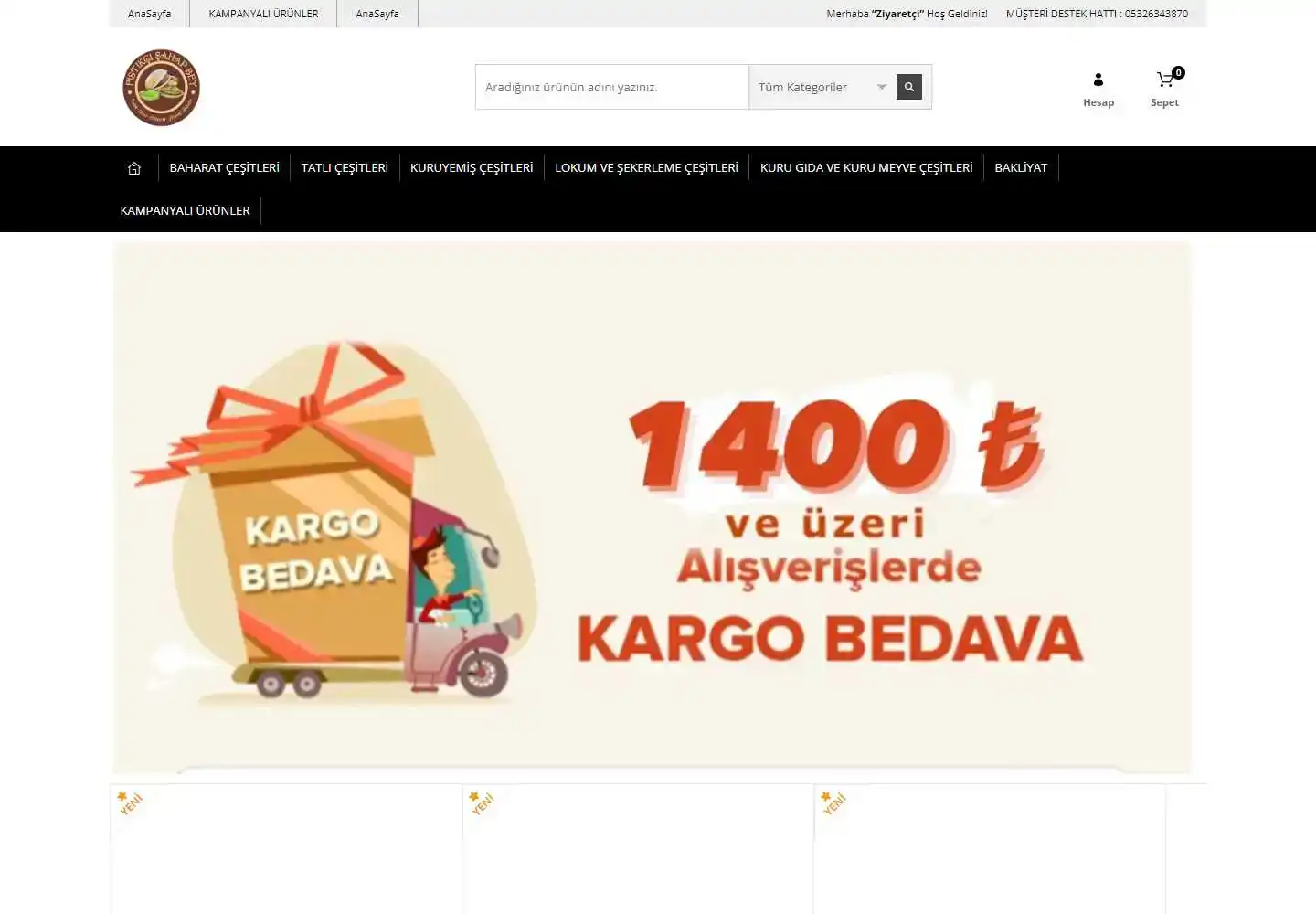 Fıstıkçı Şahapbey Gıda Sanayi Ve Ticaret Limited Şirketi