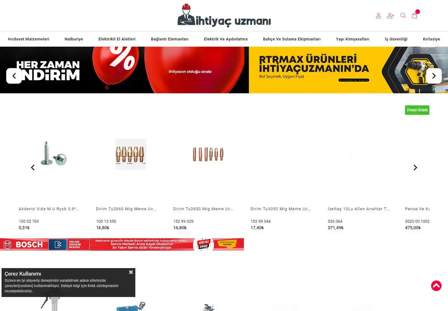 İhtiyaç Uzmanı Dijital Teknolojileri Anonim Şirketi