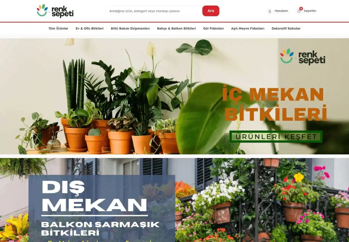 Akra Fidancılık Ticaret Limited Şirketi