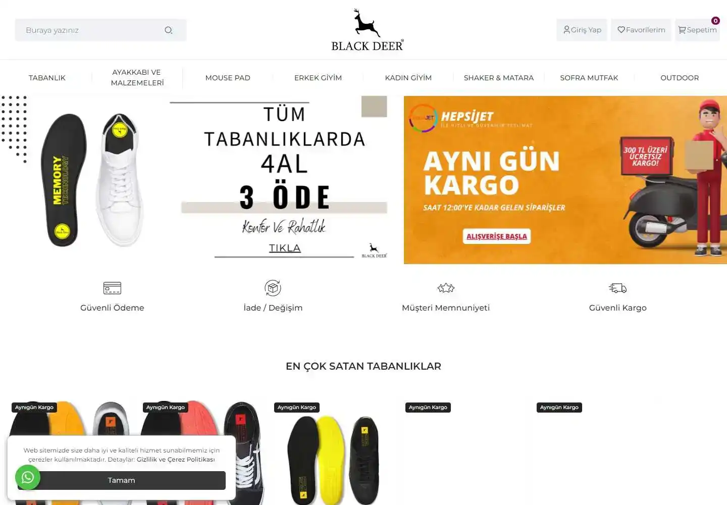 Atak Form Ayakkabı Malzemeleri Sanayi Ve Dış Ticaret Limited Şirketi