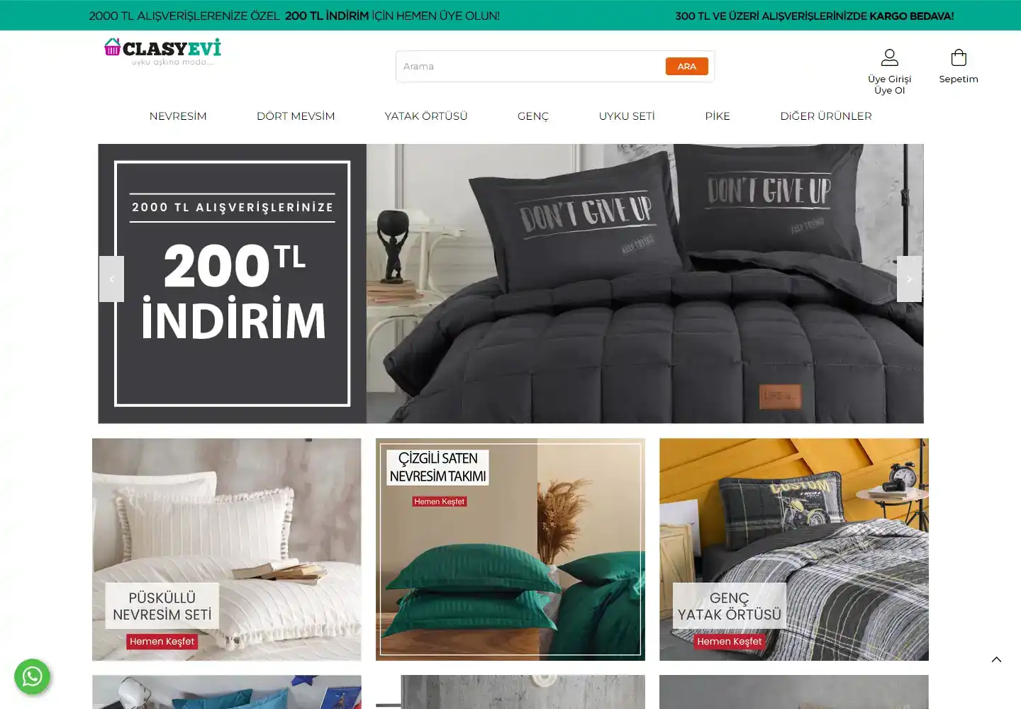 Aran Tekstil Sanayi Ve Ticaret Anonim Şirketi