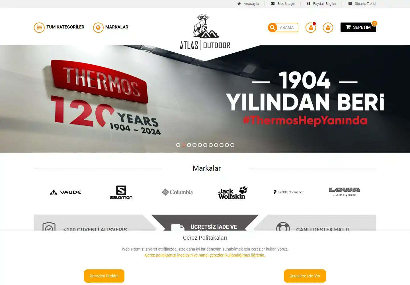 Vadi Doğa Sporları Turizm İnşaat Tekstil Sanayi Ve Ticaret Limited Şirketi