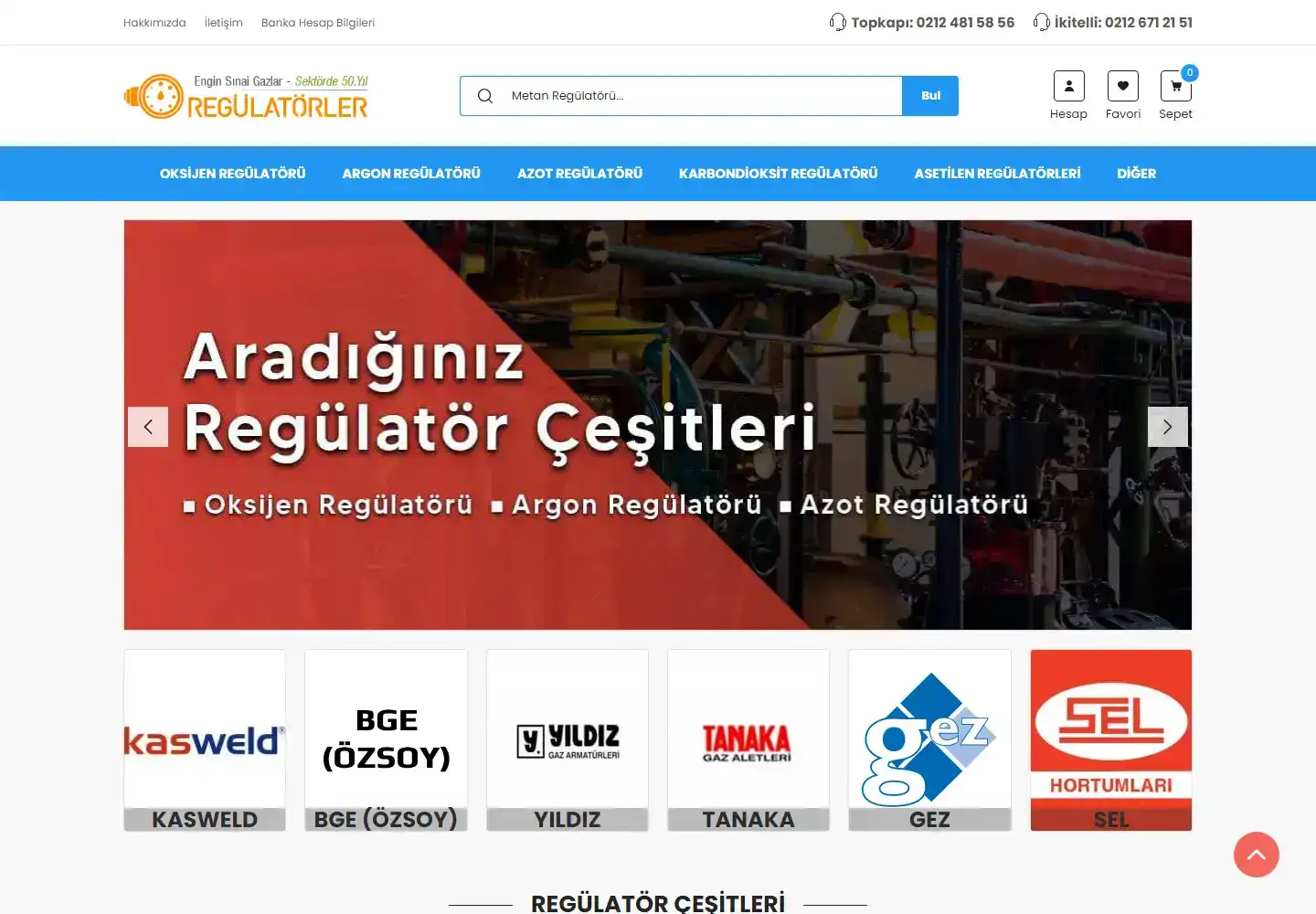 Engin Sınai Gazlar Ve Kaynak Malzemeleri Sanayi Ve Ticaret Limited Şirketi