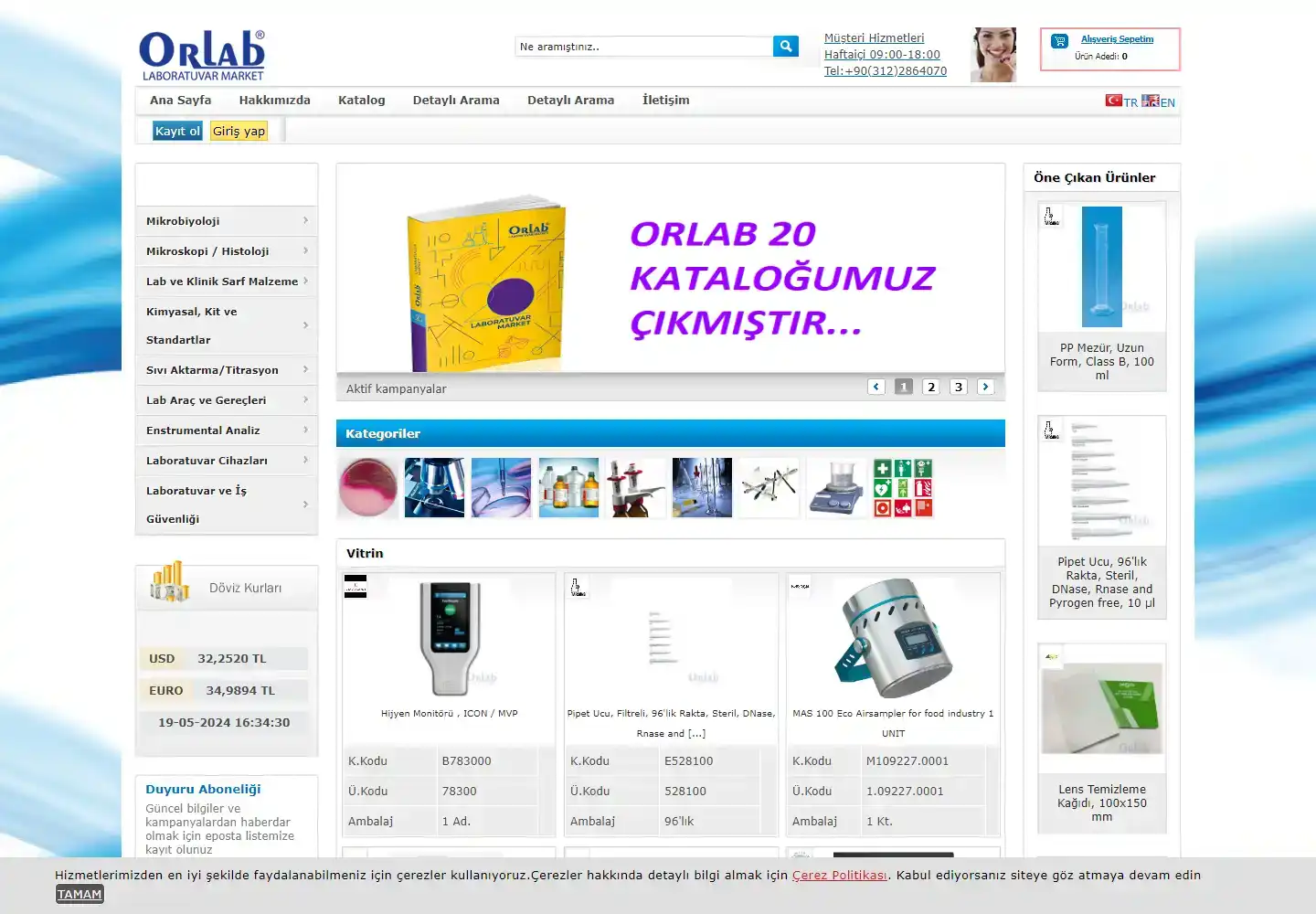 Orkim Kimyevi Maddeler Ticaret Limited Şirketi