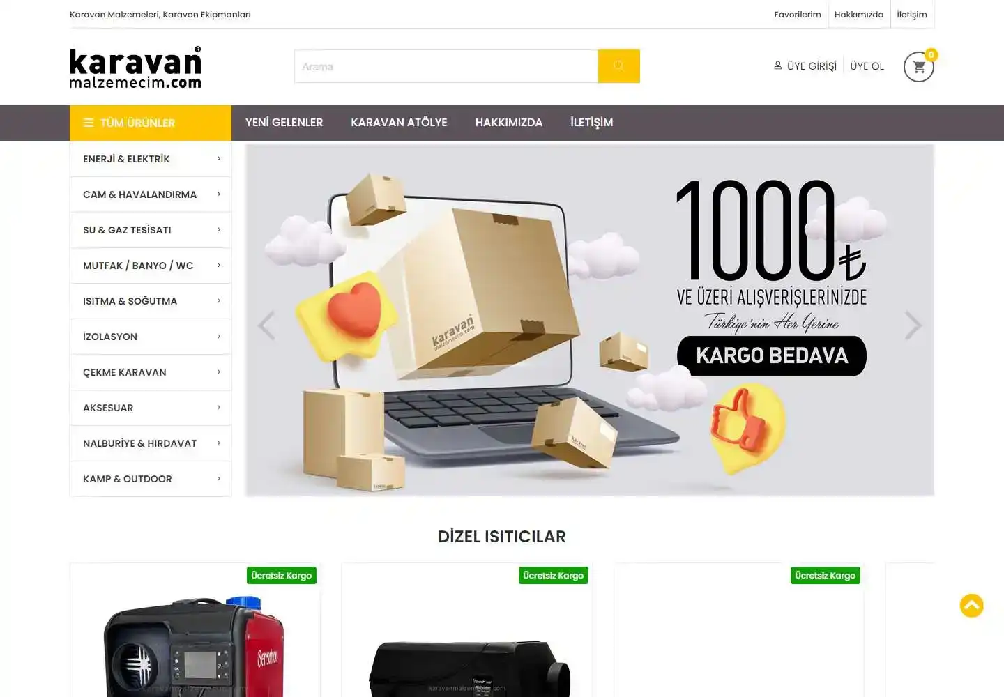 Ramazan Selim Siliğ  Webselmedya Reklam Ve İletişim Hizmetleri