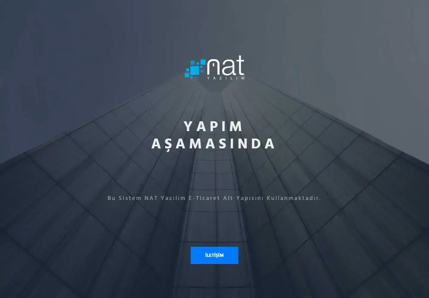 Eroğlu Gıda Kırtasiye Nakliyat Sanayi Ve Ticaret Limited Şirketi