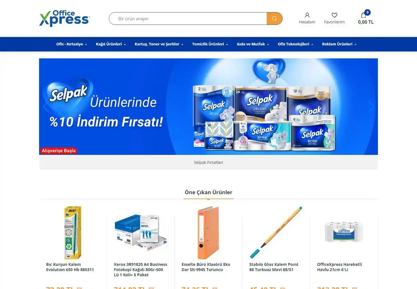 Kzy Ofis Kırtasiye Temizlik Hırdavat Reklam Gıda Ürünleri Sanayi Ve Ticaret Limited Şirketi