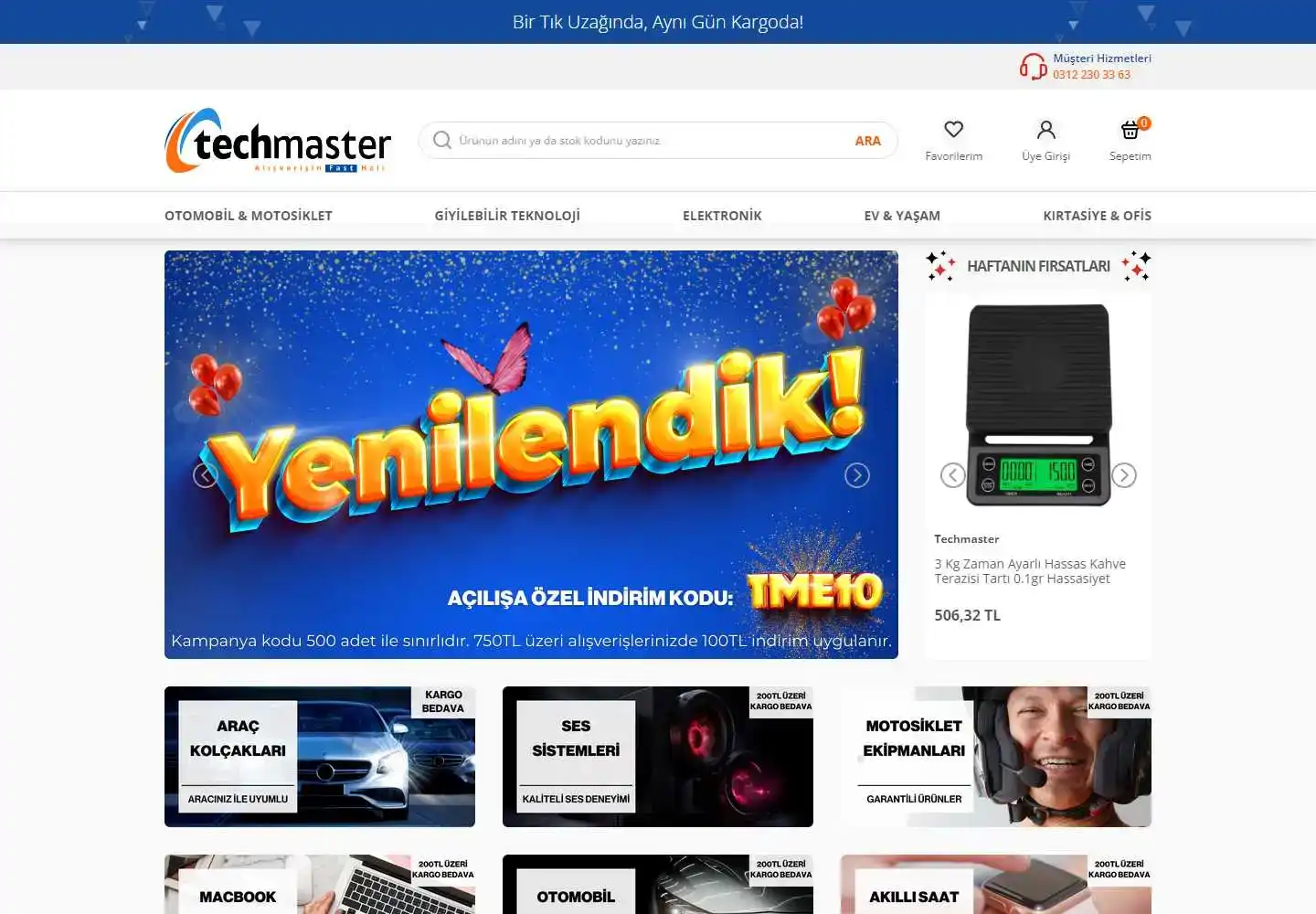 Tme Bilişim Elektronik İletişim Lojistik Gıda İnşaat Kırtasiye Medikal Ticaret Limited Şirketi