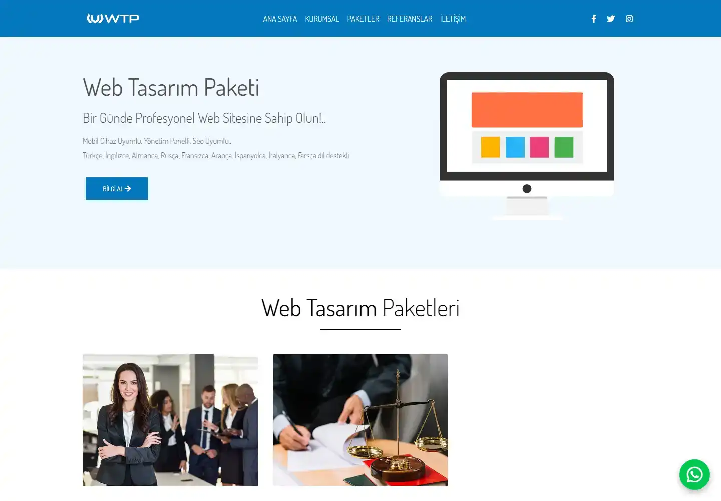 Emrah Saynaz Gwt Genç Web Tasarım Ve Yazılım Danışmanlık Hizmetleri