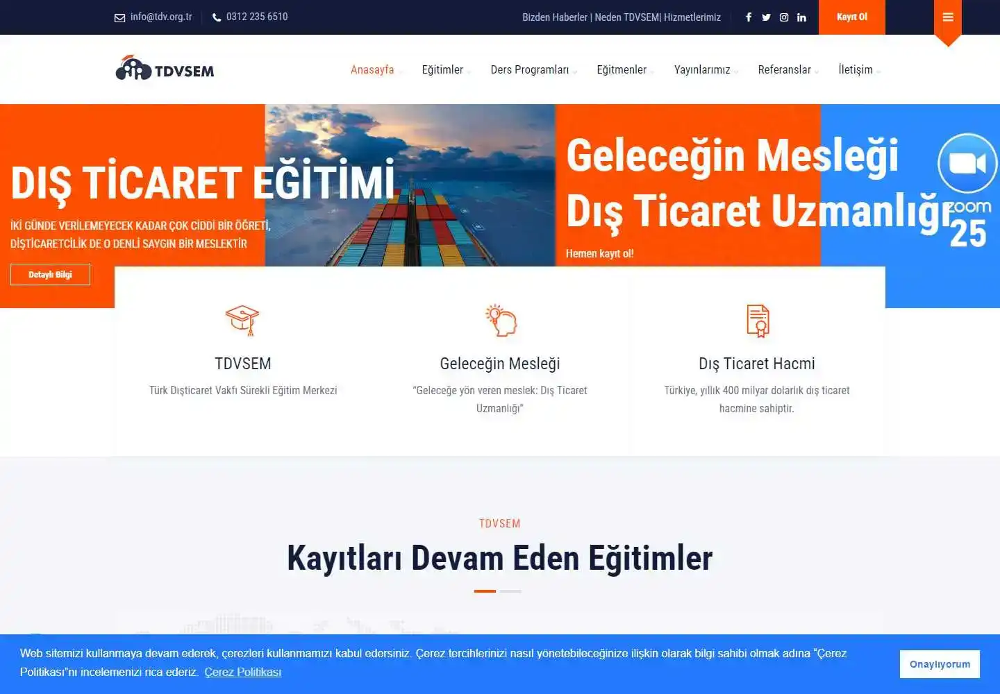 Ankara Danışmanlık Temsilcilik Yayın Eğitim Turizm İşletmeciliği Ve Ticaret Anonim Şirketi