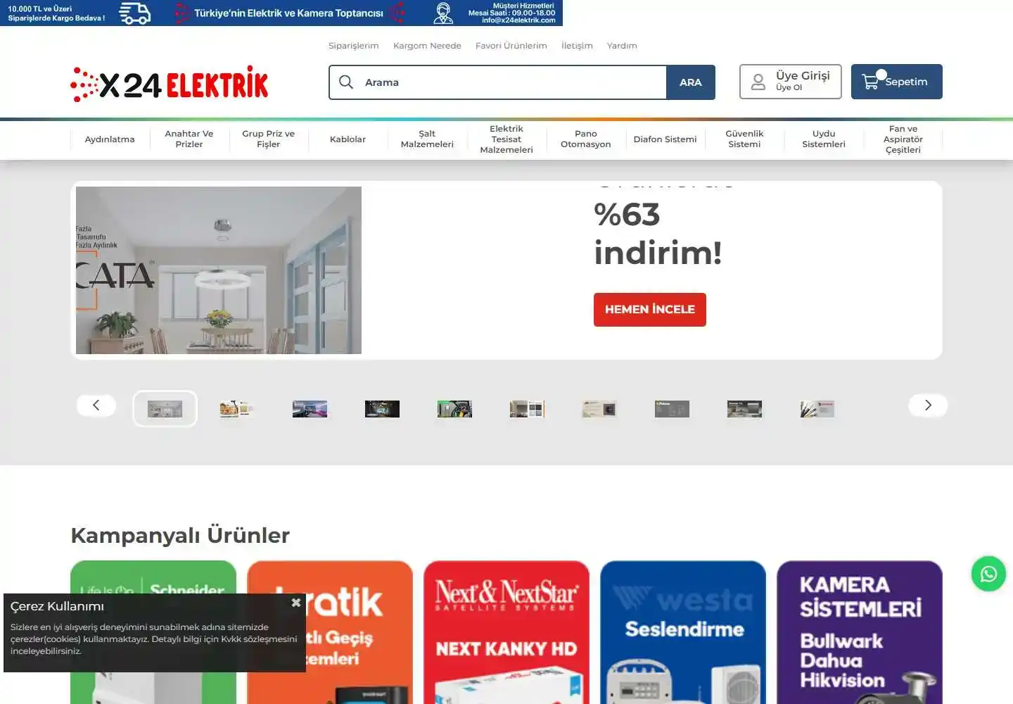 X24 Güvenlik Teknolojileri Mühendislik Ticaret Limited Şirketi