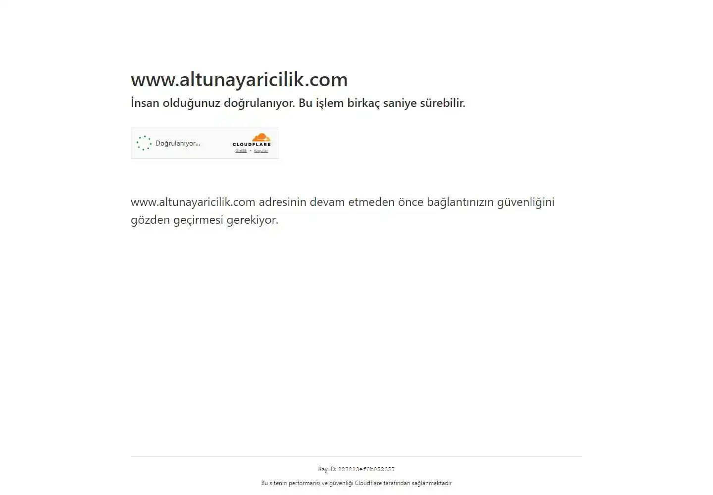 Özlem Altunay  Altunay Arıcılık