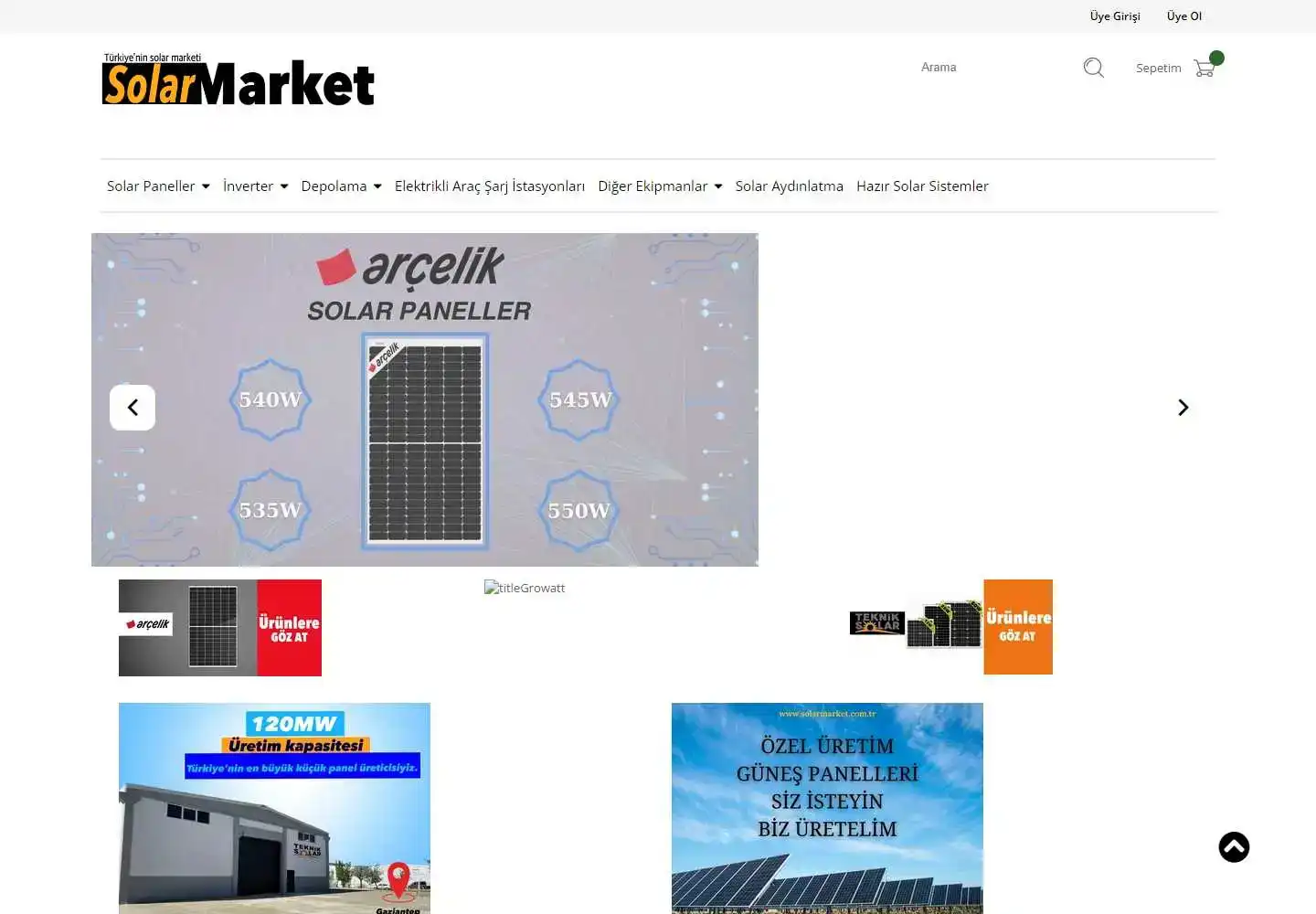 Tekniksolar Enerji Aydınlatma İnşaat Sanayi Ve Ticaret Limited Şirketi