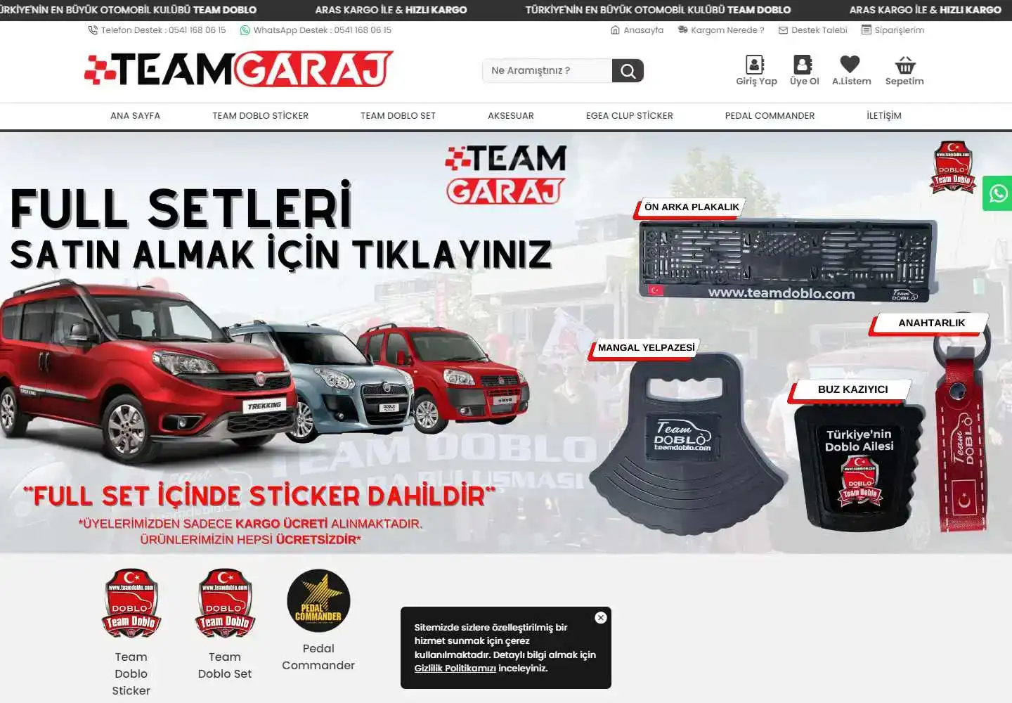 Hüseyin Üresin  Team Ajans Reklam 