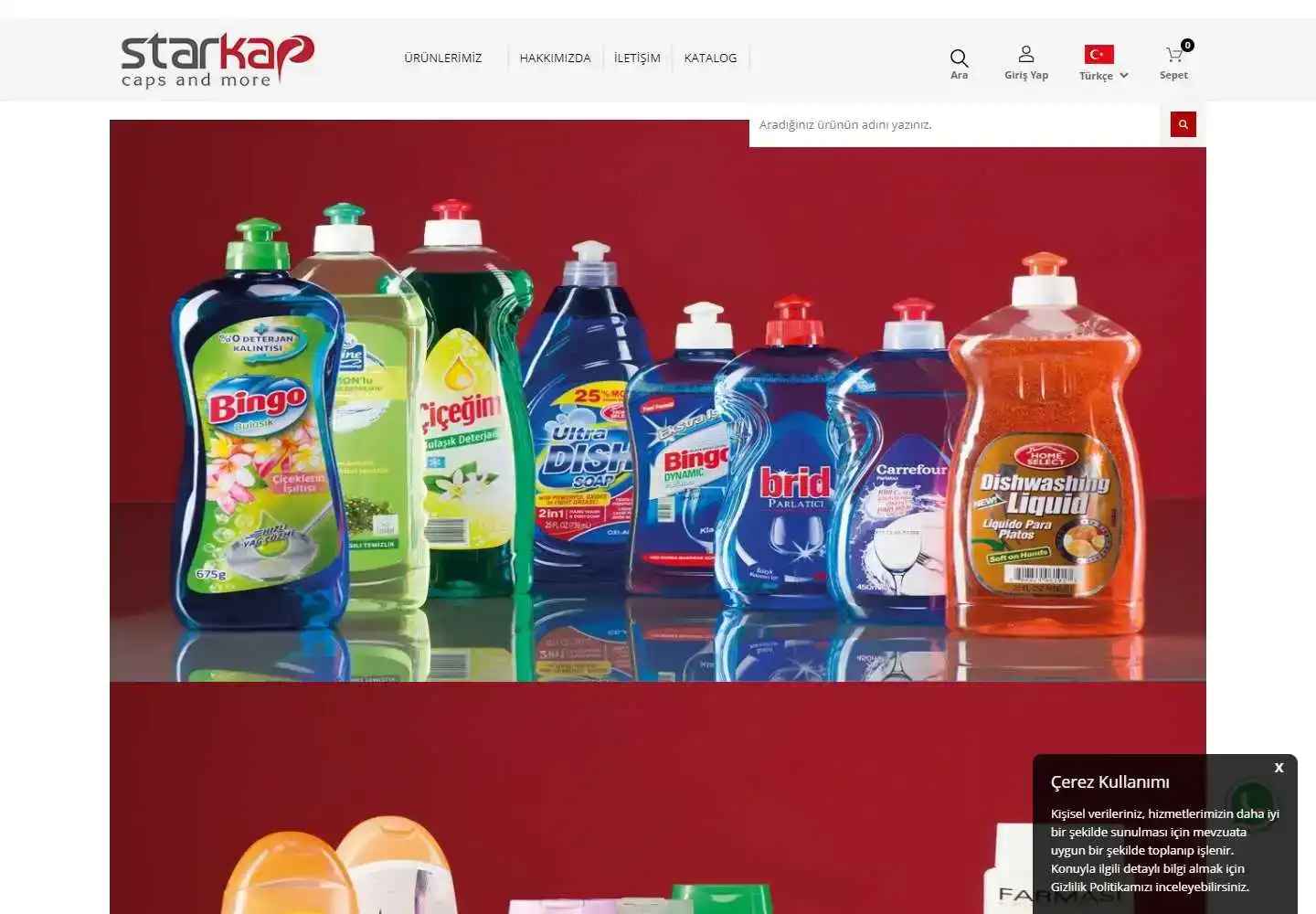 www.starkap.com